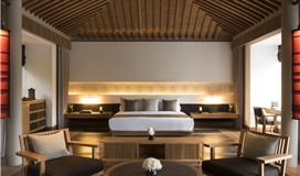 Pavilion Hướng Hồ (Lake Pavilion)